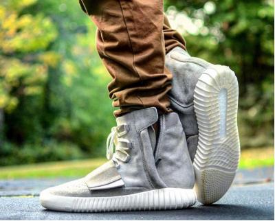 你居然是这样的！潮爆全球的椰子鞋1609元，网友：验过是正品