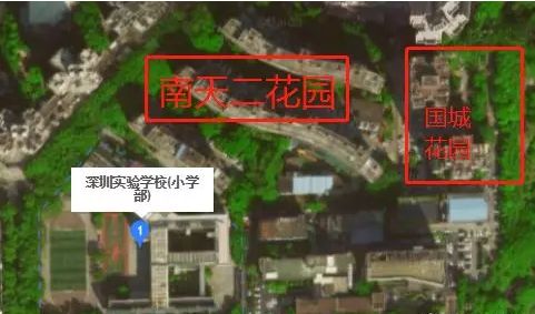 深圳四大名校在各区建分校情况,深圳四大名校的分校怎么样