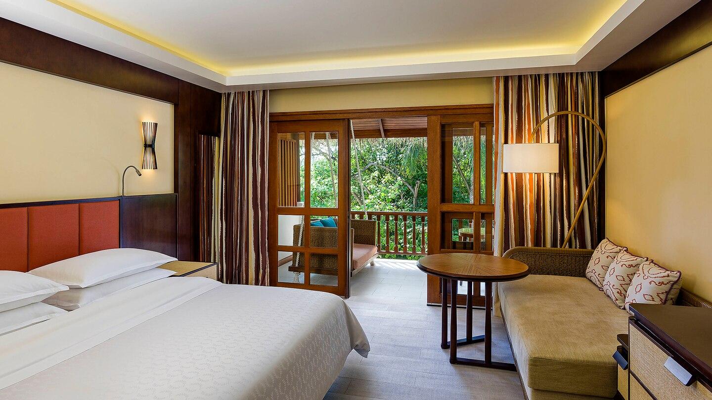 马尔代夫一价全包岛满月岛,马代满月岛浮潜怎么样