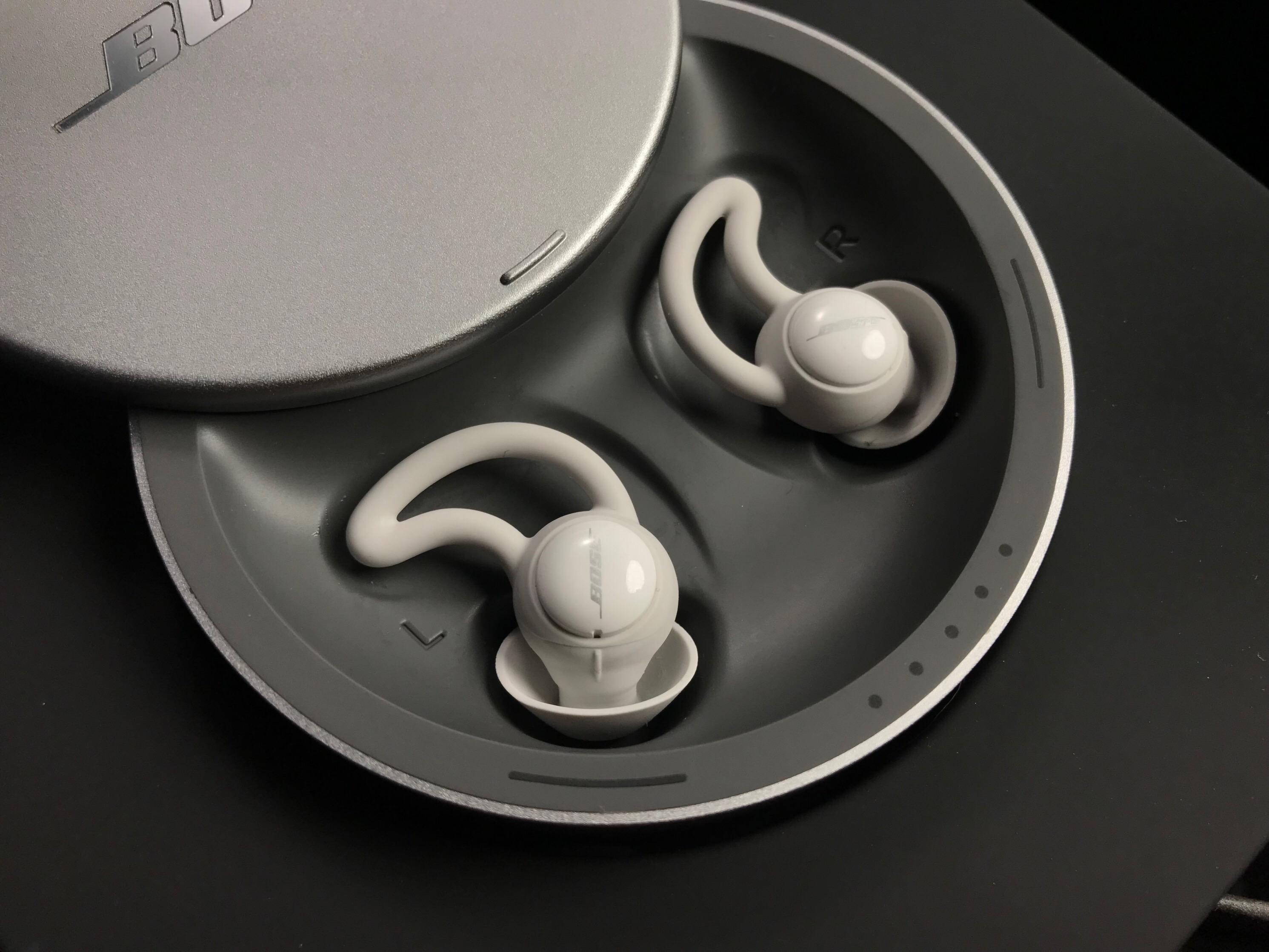 BoseSleepbuds体验：下次我一定不乱花钱，成功拔草的睡眠耳塞