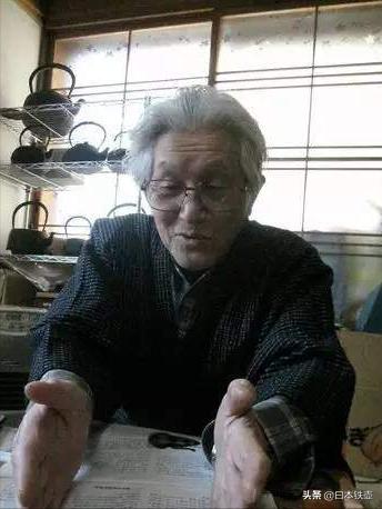 如何挑选铁壶,日本明治时期龙文堂铁壶