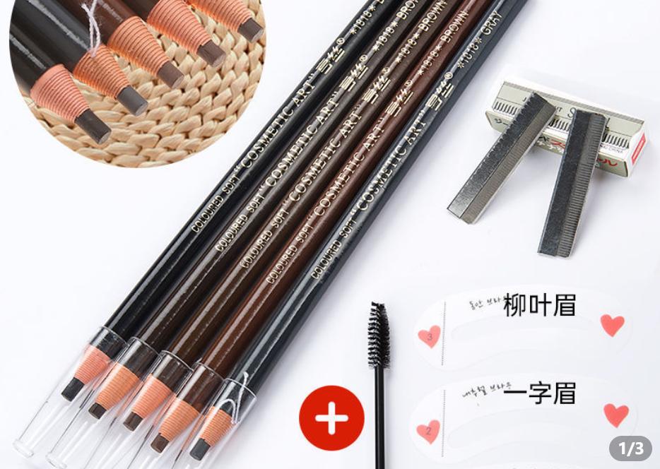 如何从零开始学化淡妆,四个步骤化精致的淡妆