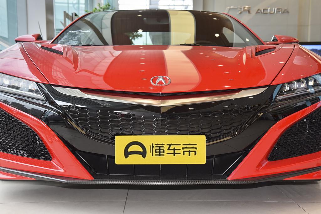 试驾讴歌tlx-l2.4l,试驾讴歌nsx