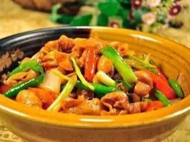 家常菜简单易学的菜有哪些,二十道简单易做家常菜学做菜