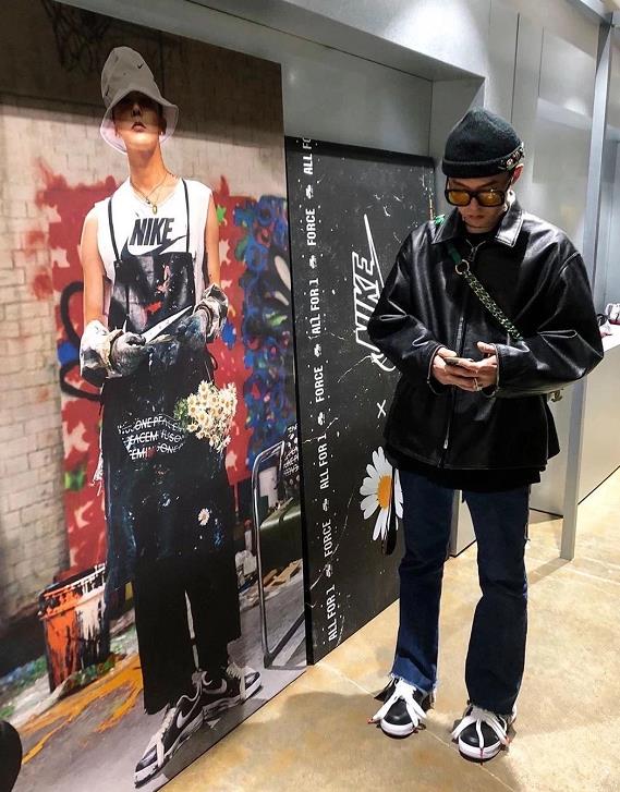 粗链条高级包包,秋冬百搭链条包包推荐小众高级感