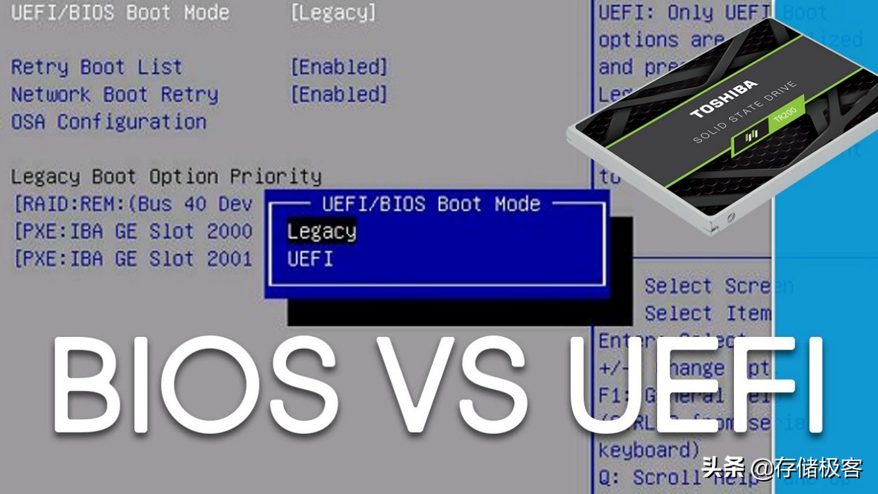引导模式uefi下如何安装系统,uefi引导操作系统教程