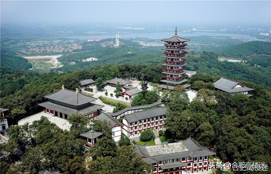 合肥五一旅游指南,五一合肥免费旅游景点