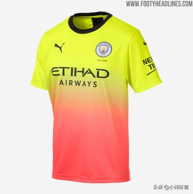 2019年十大最丑球衣,最难看的球衣排行榜