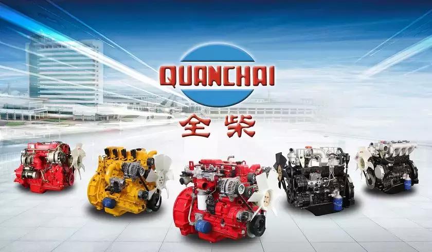 厉害了！全椒这家国企创造了内燃机行业发展的奇迹