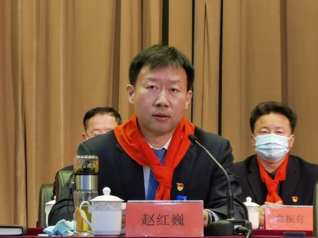 少年先锋队第二届代表大会简报,大连市少年先锋队