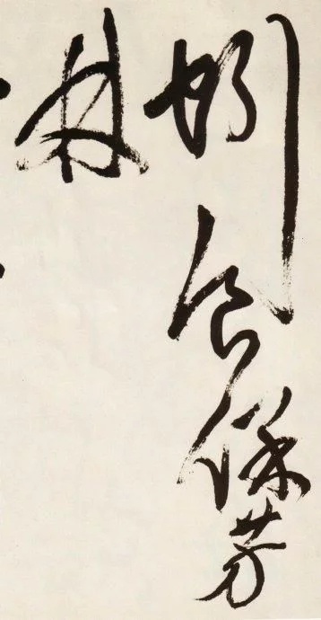 王铎草书送一章诗三首,王铎草书赠张抱一诗卷