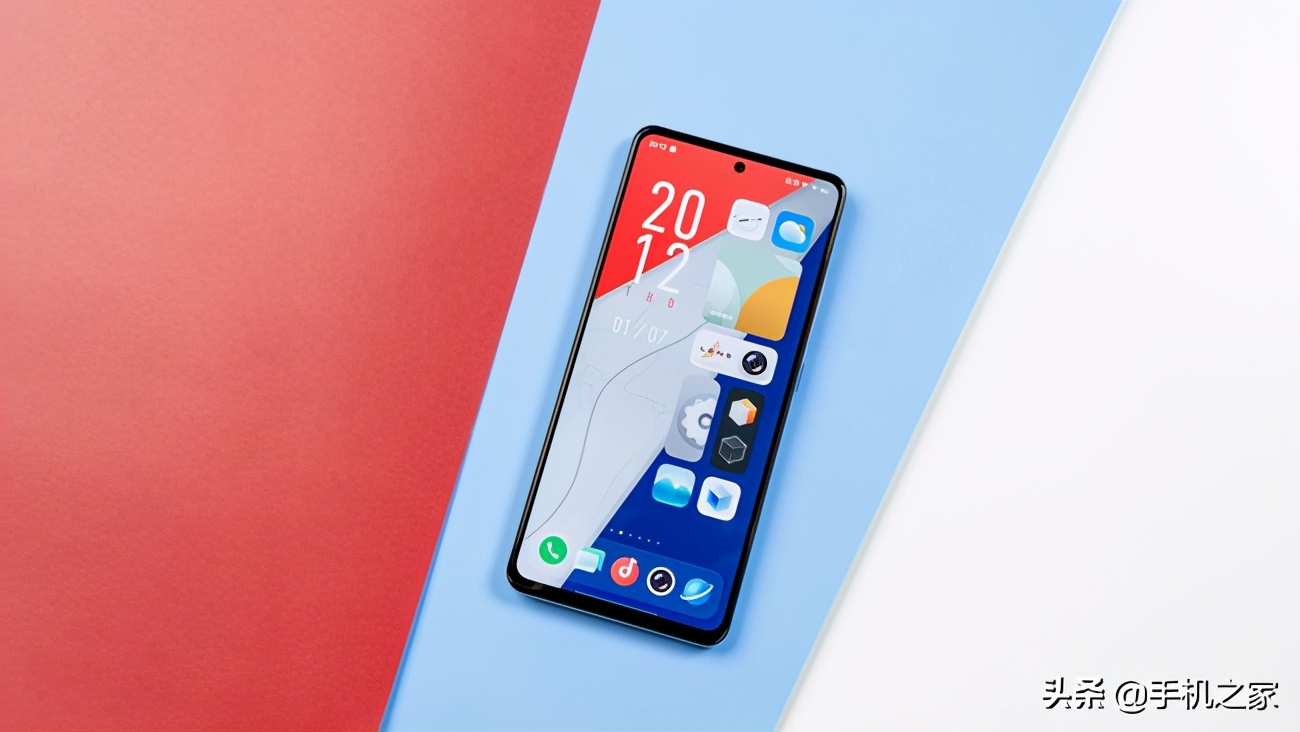 iqoo7和iqooneo5哪个值得入手,iqoo7pro与iqoo7有什么区别