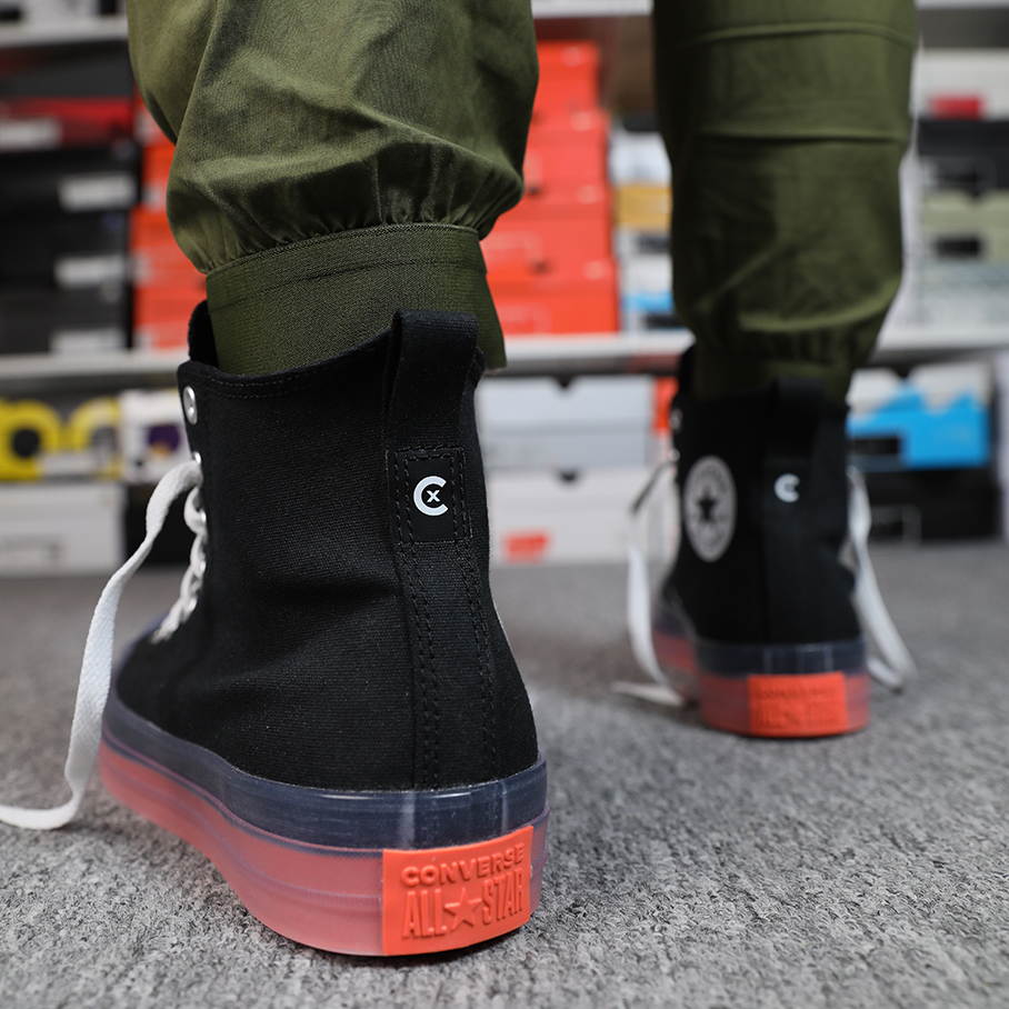 脚感炸裂篮球鞋,脚感爆炸的nike球鞋