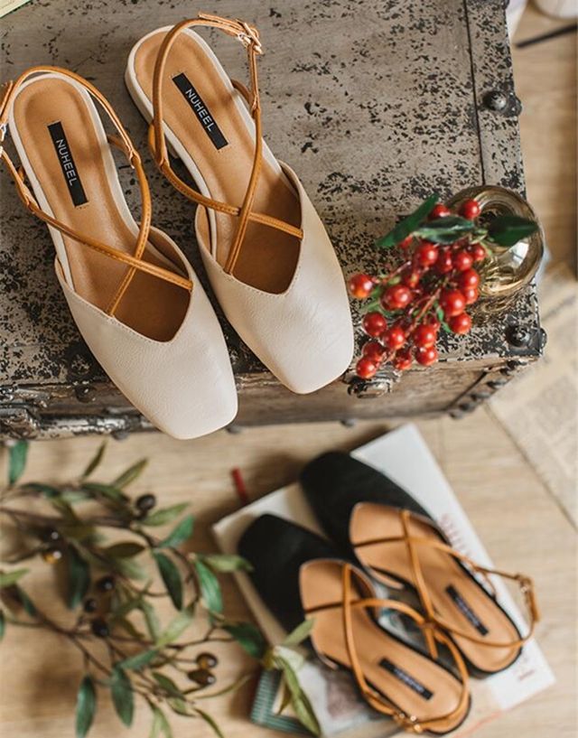 高端经典女鞋店铺,好看的女鞋店铺推荐