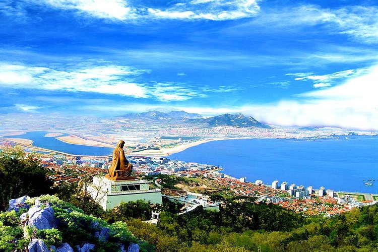 山东环境比较好的城市,山东哪里风景好适合居住