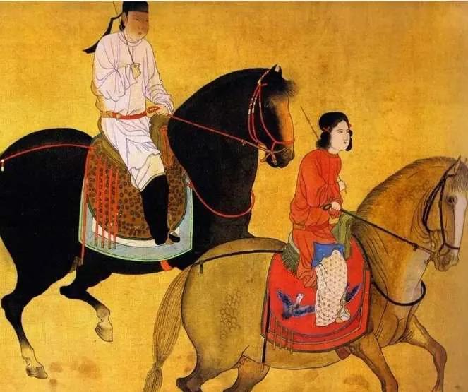 完颜雍与金兀术,完颜雍禾金兀术