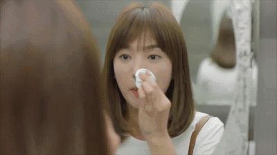 气垫bb霜在哪个步骤使用,bb气垫霜的正确使用方法