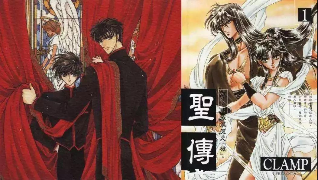 论被同人作品潜移默化影响的影视动创作环境和思考