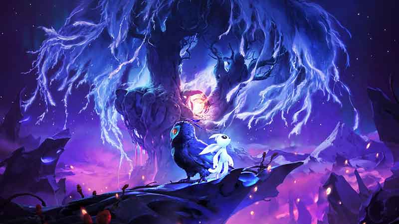 精灵与萤火意志好玩吗,精灵与萤火意志最高画质