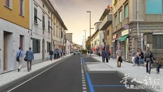 意大利普拉托最新消息,意大利普拉托华人街4号新闻