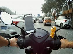 雅马哈小福喜125摩托车,雅马哈巧格125i和福喜125哪个好