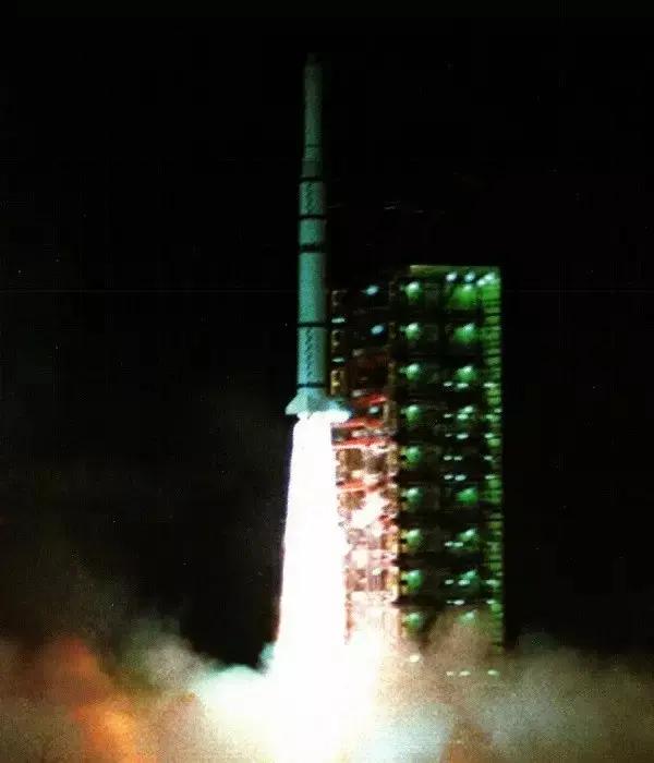 长征三号发射全程回顾,长征3号发射直播全程