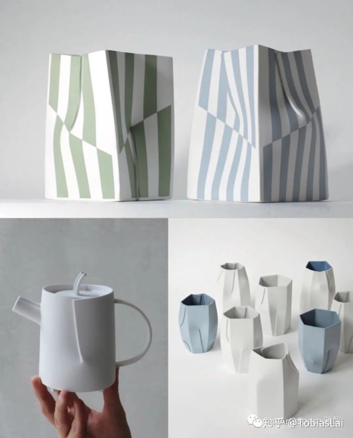 ARTYVISIT|韩国：令人沉浸其中的陶瓷乌托邦