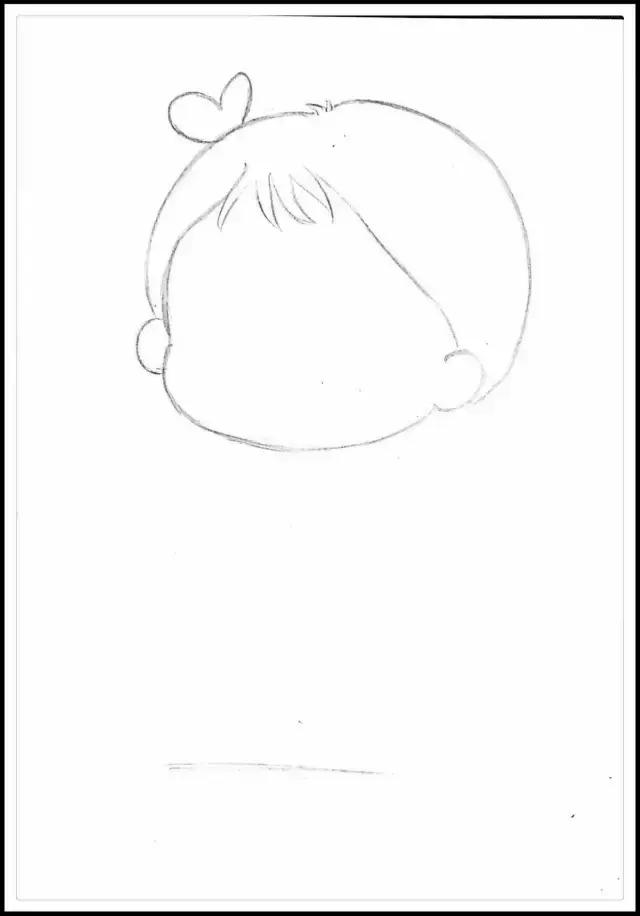 马克笔手绘画入门教程视频,马克笔手绘教程零基础动漫人物