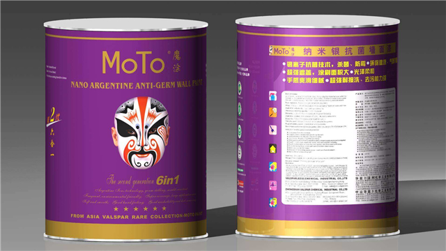 纳米漆有什么优点纳米漆有哪些特性