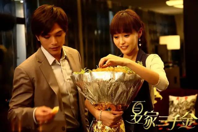 “奥运宝贝”的香艳上位史，和她背后的神秘大佬们