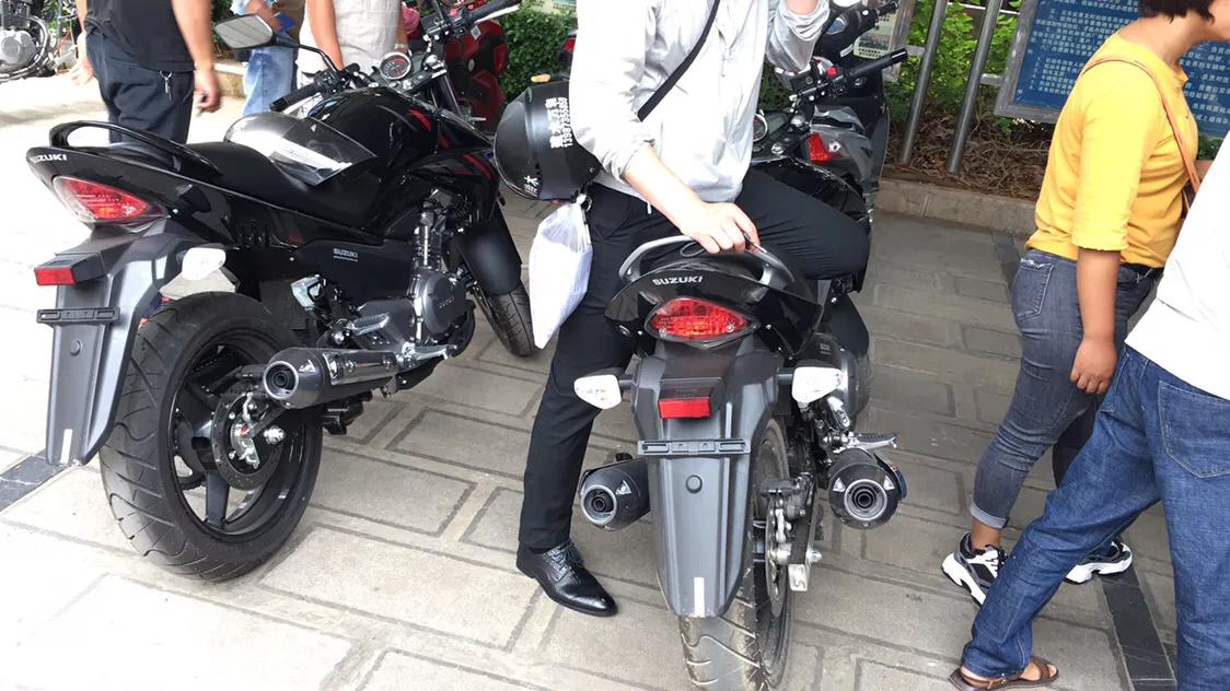 gw250什么时候出国四版,4万公里的gw250还值得入手吗