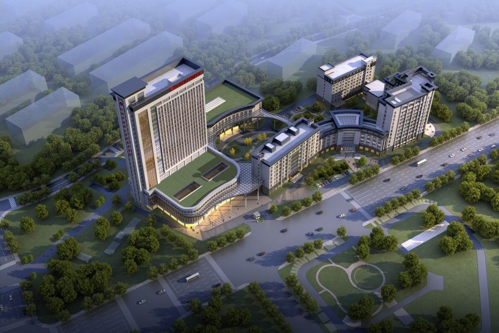 江西省中医院排行榜,江西省中医院排名榜