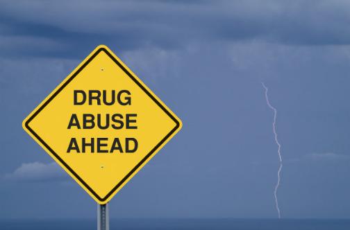 6月26日是国际禁毒日对不对,国际禁毒日我们要行动