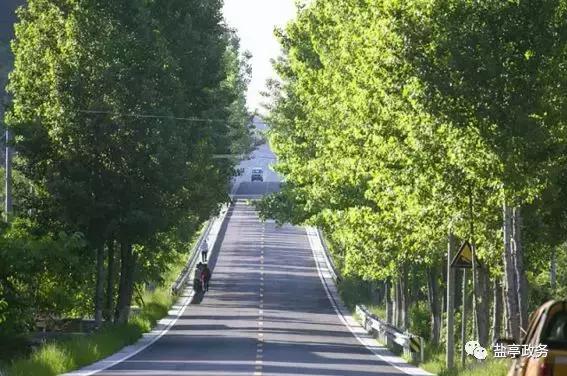 盐亭40年的样子,40年翻天覆地的巨变