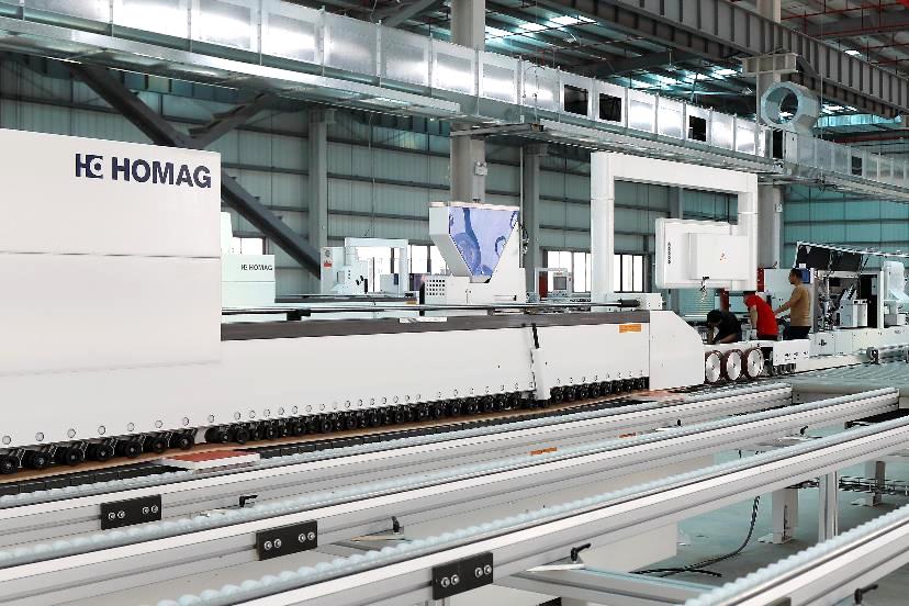 颗粒板多层板哪个结实,实木多层板与颗粒板价格差多少