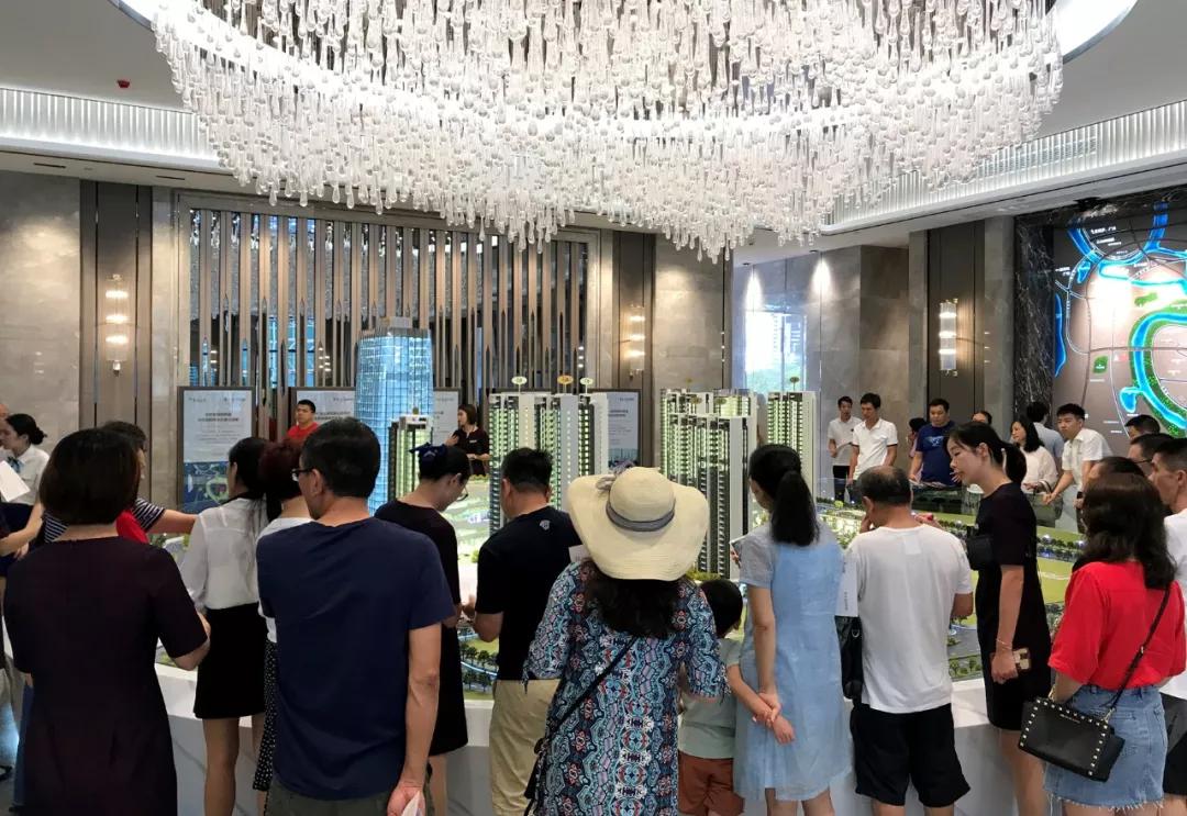 惠州仲恺哪个区楼盘最值得购买,惠州买房最好的区域