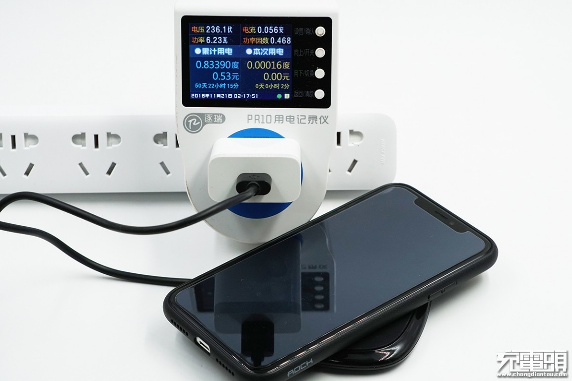 philips充电器拆卸图解,飞利浦dlp2109移动电源拆解