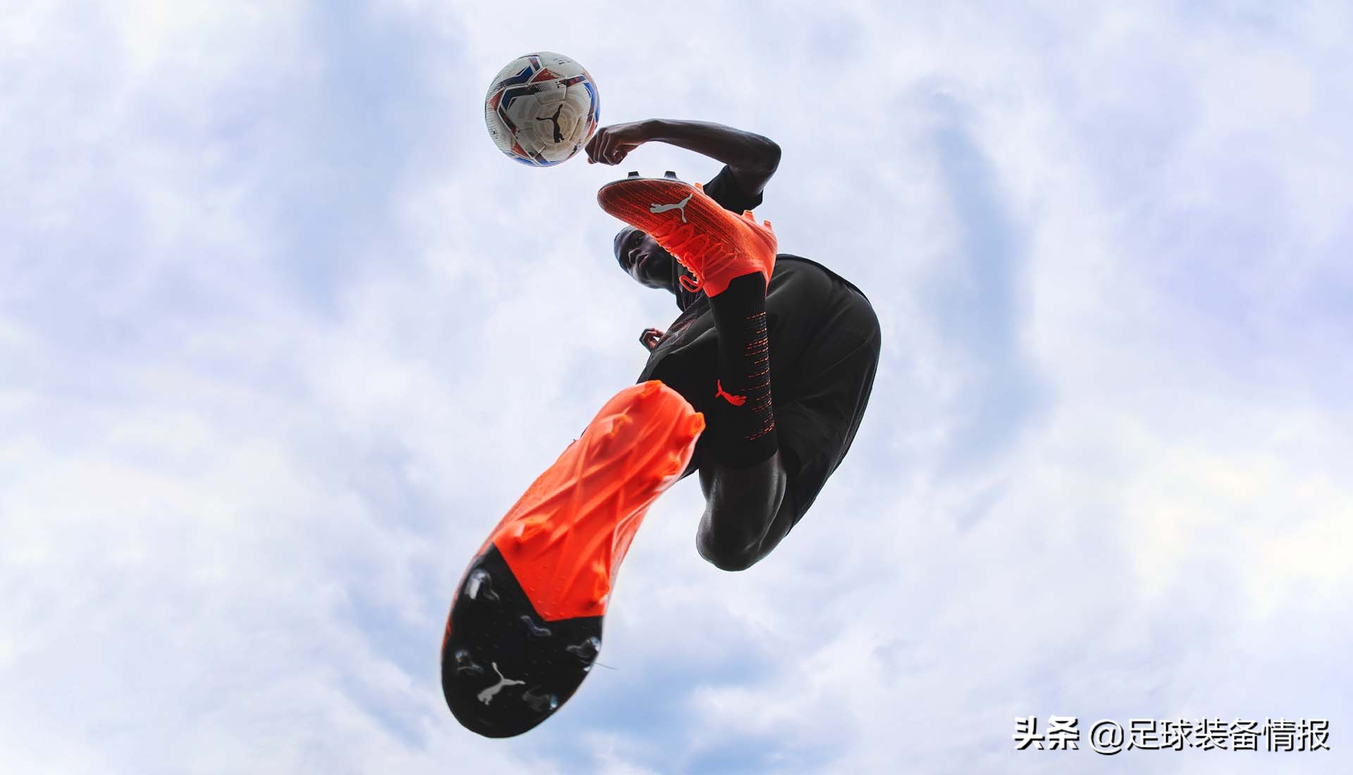 puma最新款,pumaultra1.1足球鞋测评