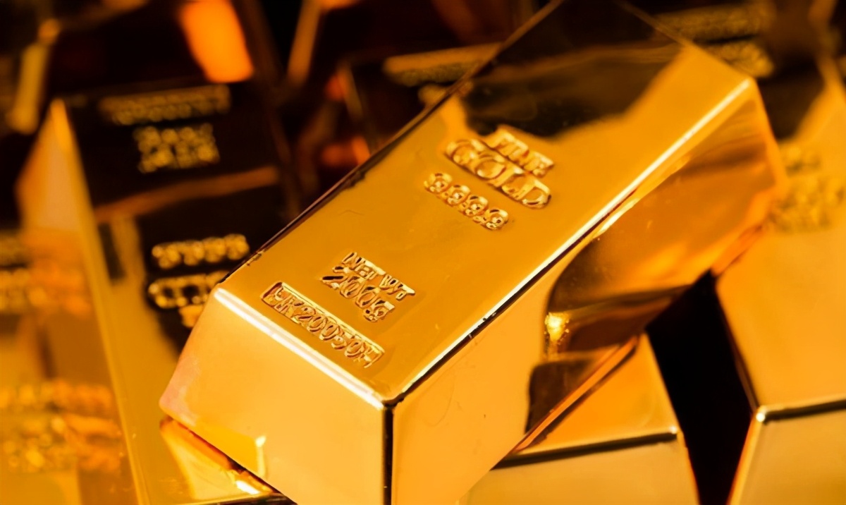 在中国金银珠宝店买的黄金会假吗 (黄金手镯钢印消失了打12315有用吗)