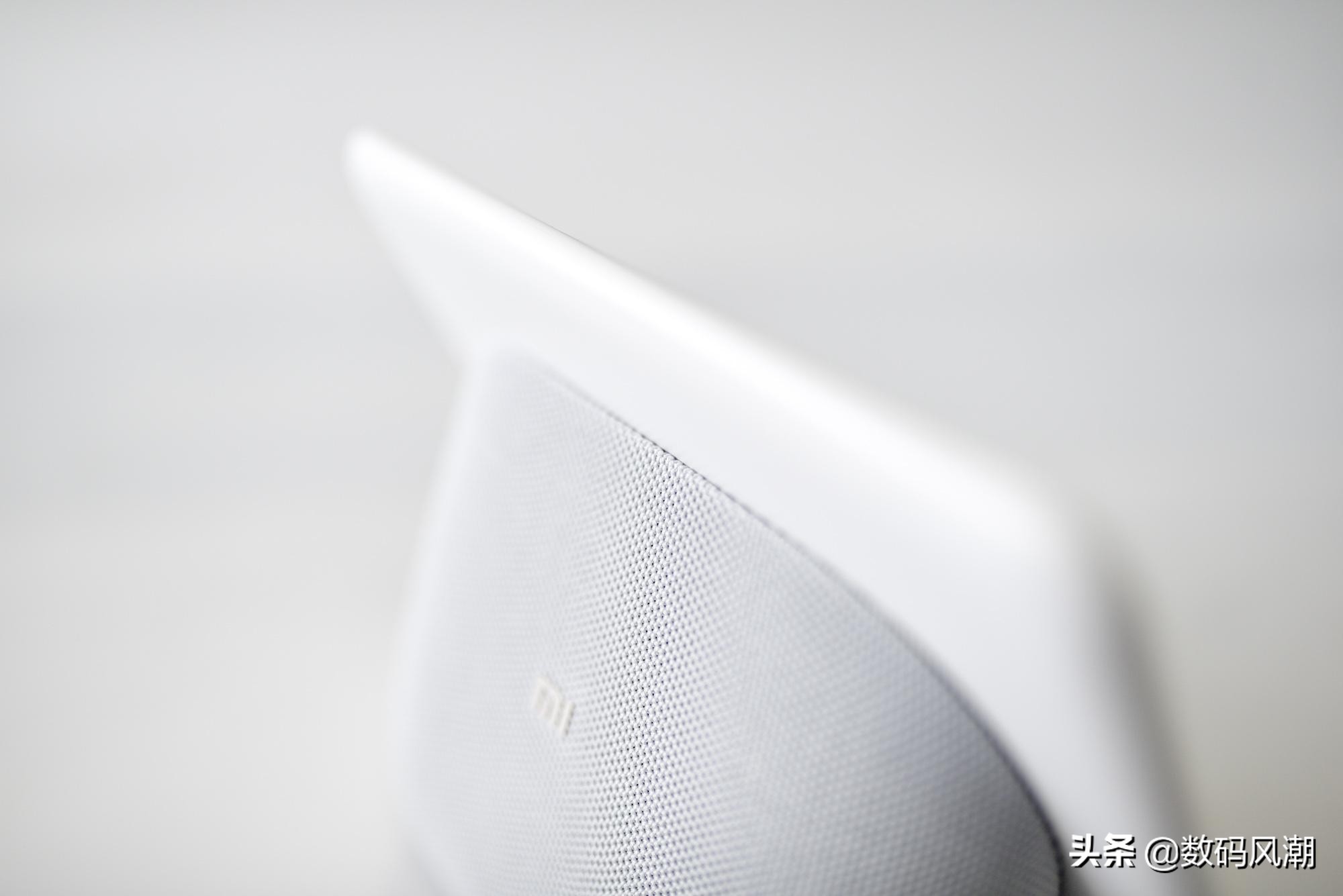 小爱音箱pro和触屏音箱pro8区别,小爱触屏音箱8与pro的区别