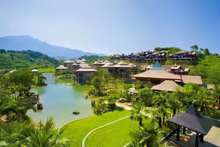 从化温泉别墅泡池推荐,从化温泉度假村排名榜