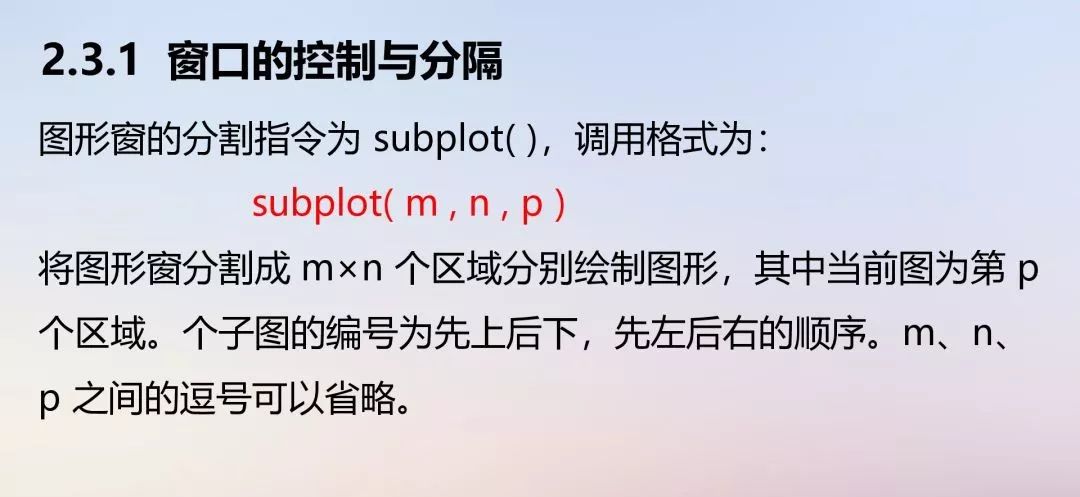 matlab写算法教程,matlab算法开发入门