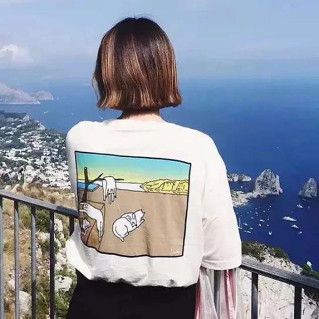 *戏调**Supreme的贱贱白猫RIPNDIP