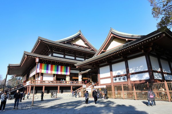 冬日乐趣排行,东京冬季旅游攻略一日游