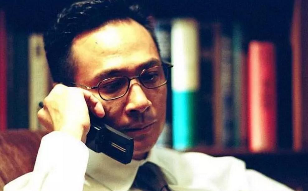 坏出圈的香港反派，荒唐丁蟹，逗比鸠摩智，还有人吓哭我整个童年