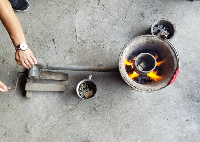 “锔缸补鼎”“兑糖客”……昔日泰顺那些走村串户的商贩