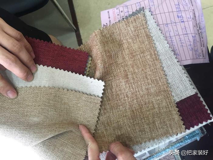 选窗帘注意这3点才不会被商家坑,定做窗帘需要注意哪些事项