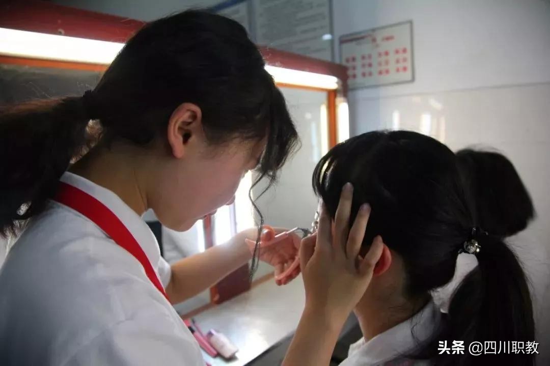 创造中国美业的纪录,创造美业新奇迹