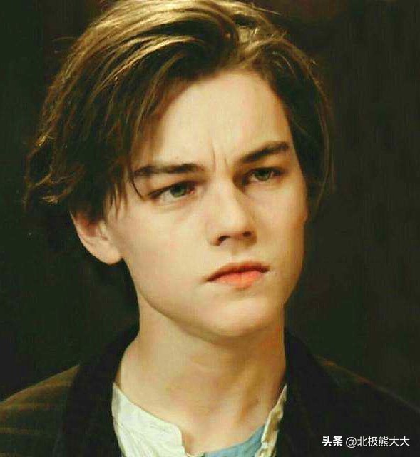 莱昂纳多迪卡普里奥绝世容颜,莱昂纳多迪卡普里奥最崇拜的演员