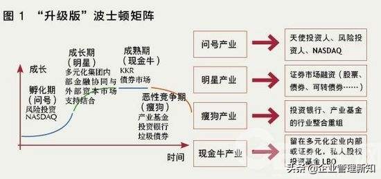 战略咨询公司常用分析模型,战略咨询案例100个